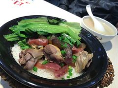 -皇上皇(越秀南店)
