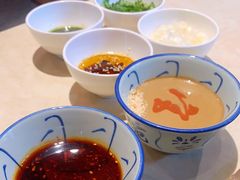 -三宝涮肉(体育学院店)