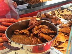 -净香园熟肉(北坦总店)