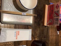 -铁公鸡·四川料理(天环广场店)