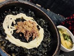-木槿花韩式炭烤·熟成肉工坊(孙文东路店)
