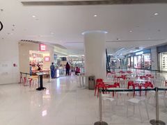 -鱼酷活鱼烤鱼(恒隆广场店)