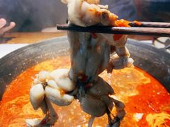 -老天桥蛙炉火锅(姑苏总店)