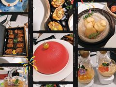 -3号仓库·创意中国菜(新世界城店)