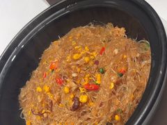 -粗茶淡饭·汉口公馆(循礼门店)