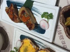 -林妈妈村·日式料理(宝山龙湖天街店)