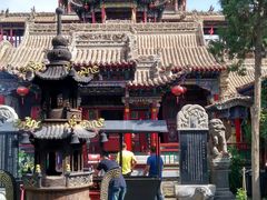 -高庙保安寺