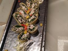 -北京王府井希尔顿酒店·秦唐中餐厅Chynna