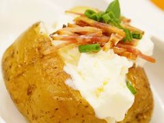 -摩根扒房(桐梓林店)