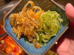 小食-湊湊火锅·茶憩(东城万达店)