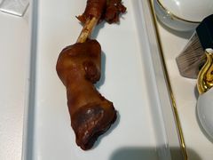 -燕兰楼·清真西北融合菜(亚运村店)