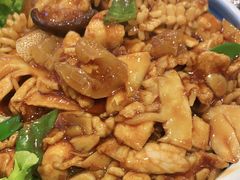 八珍豆腐-津菜宋记老房子(鼓楼店)