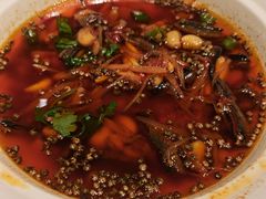 -院8里·小聚园老川菜(九眼桥店)