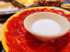 -蜀大侠火锅(森兰花园城店)