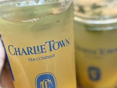 -CHARLIETOWN红茶公司(南京万象天地店)