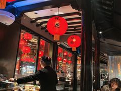 -小厨娘金榜题名(夫子庙秦淮河店)