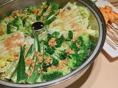 -醉得意·山茶油炒土鸡(泰安万达店)
