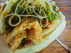 -王菊美食街