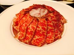 -佛山希尔顿酒店·融誉亚洲美食荟