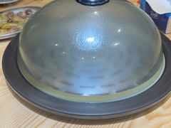 -阿鸡鱼庄·顺德鲜蒸小炒(亚运村店)