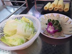 -風林火山烤室·涮肉