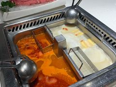 -海底捞火锅(团结桥店)