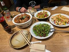 -鸽子窝(青塔店)