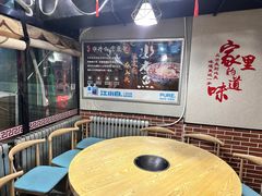 -金三可市井水煮鱼(金碧园店)