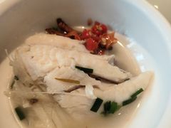 -老傅家湘潭水煮活鱼店(众一国际店)