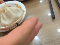 -西安贾三灌汤包·回坊小吃·清真炒菜(北院门总店)