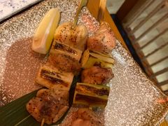 -有喜屋·深夜食堂(北京西路店)