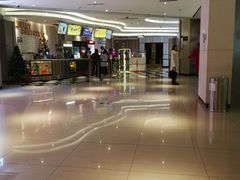 -百丽宫影城(CGS激光苏宁广场店)