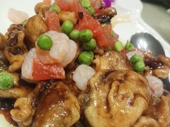 -杭州盛泰开元名都大酒店-地中海自助餐厅