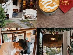 -喜柿咖啡SeeS coffee