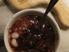 -绿茶餐厅(昆明世纪金源店)