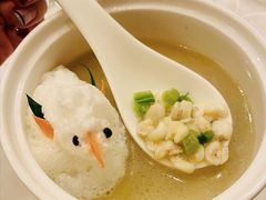 -新聚丰菜馆(太监弄店)