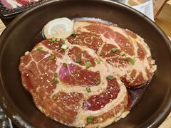 -泥炉烧肉师(新街口金銮巷店)