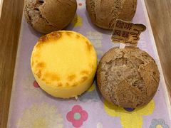 -好利来(阜成门店)