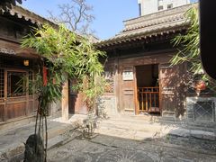 -胡氏古民居建筑