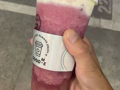 -古茗(下城香积寺路店)