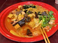 -李炮称盘麻辣烫(无锡荟聚店)