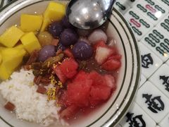 -堂屋糖水店(愚园店)