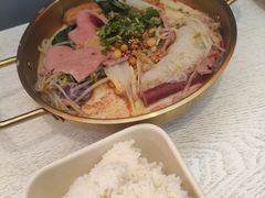 -阿上阿上麻辣香锅&麻辣烫(朝阳蓝色港湾店)