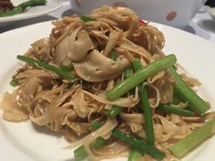 -张福记(五一公园店)