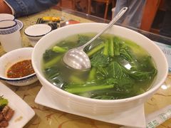 苦菜清汤-红豆园(文林街店)
