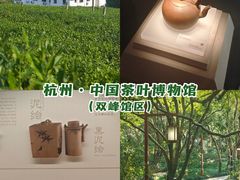 -中国茶叶博物馆(双峰馆区)