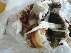 -吴山烤禽 (吴山路店)