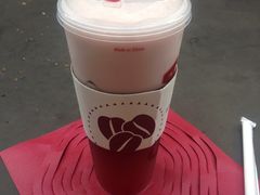 -COSTA COFFEE(岭南天地店)