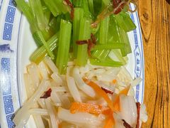 -老雒阳面馆·水席·洛阳菜(王城路店)