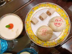 奶酪果子冰-富华斋饽饽铺·宫廷糕点·伴手礼(护国新天地店)